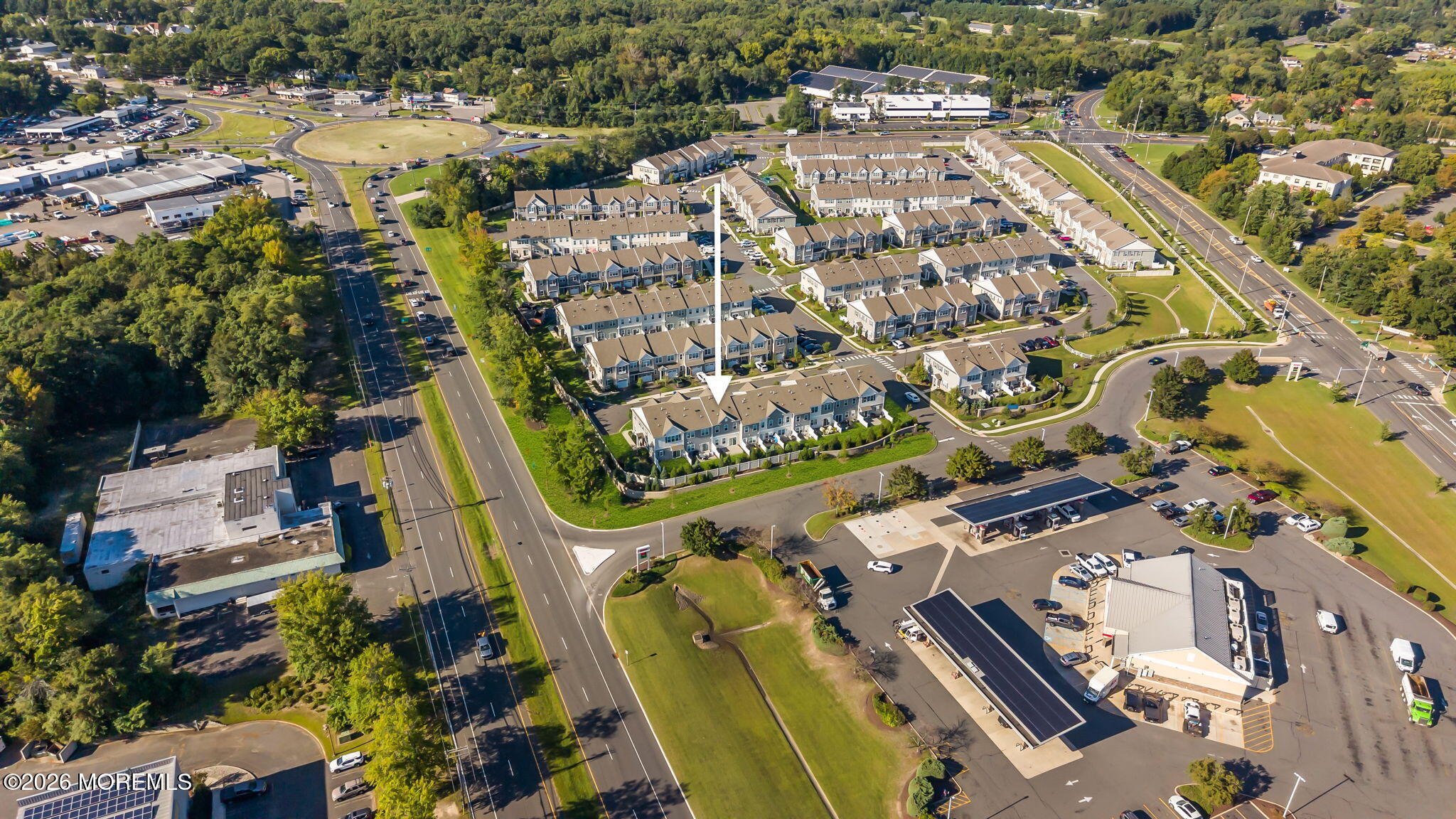 6 Chapel Lane Wall NJ 07753