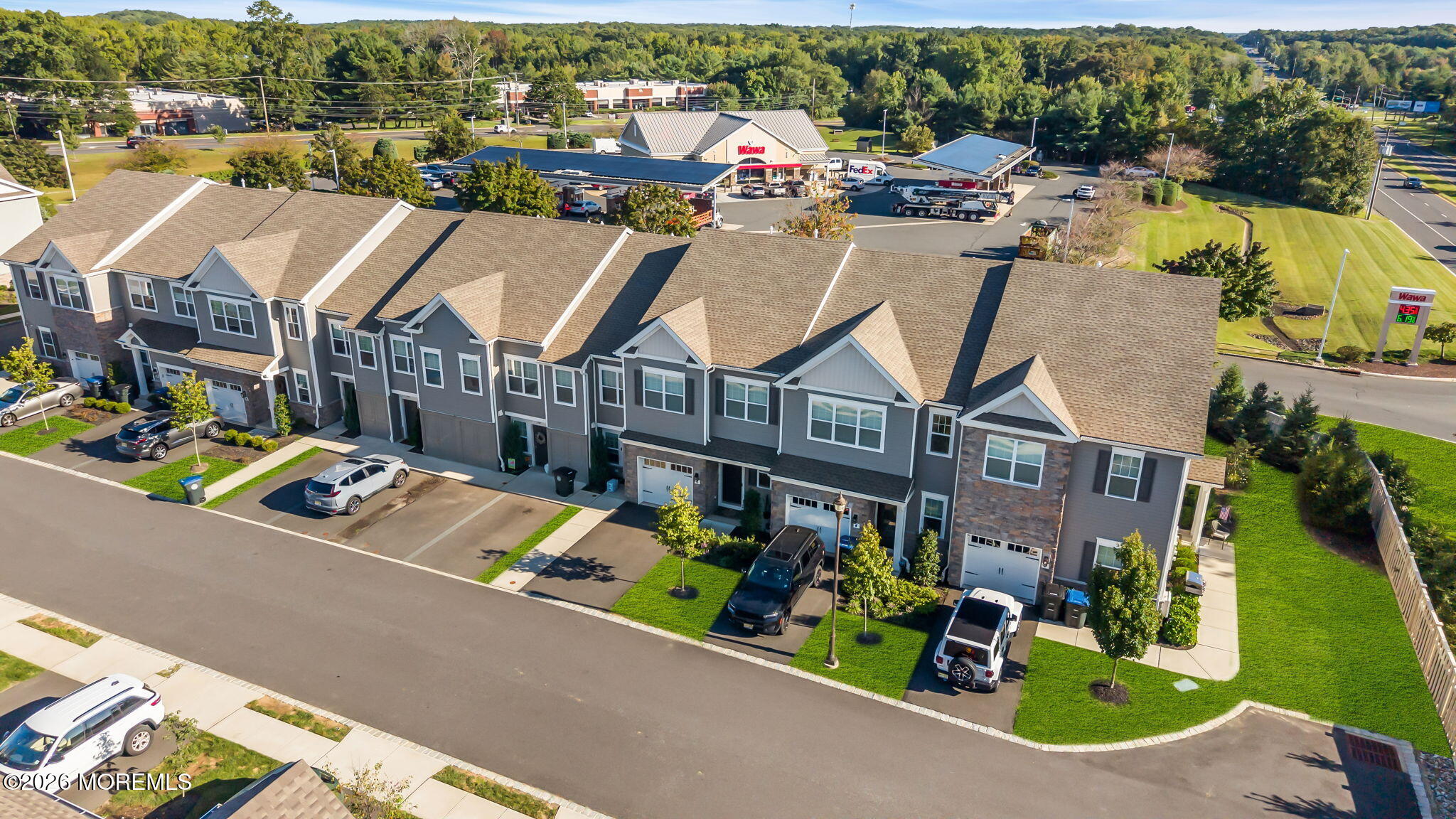 6 Chapel Lane Wall NJ 07753