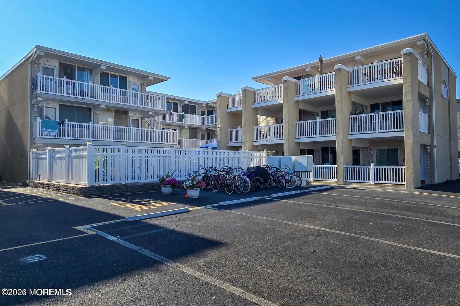 1515 Boulevard Seaside Heights NJ 08751