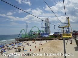 1515 Boulevard Seaside Heights NJ 08751