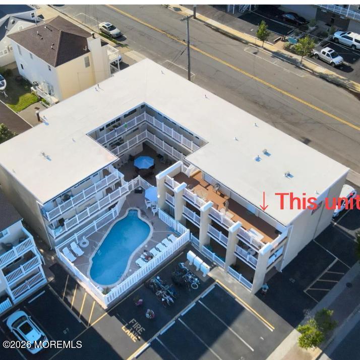 1515 Boulevard Seaside Heights NJ 08751