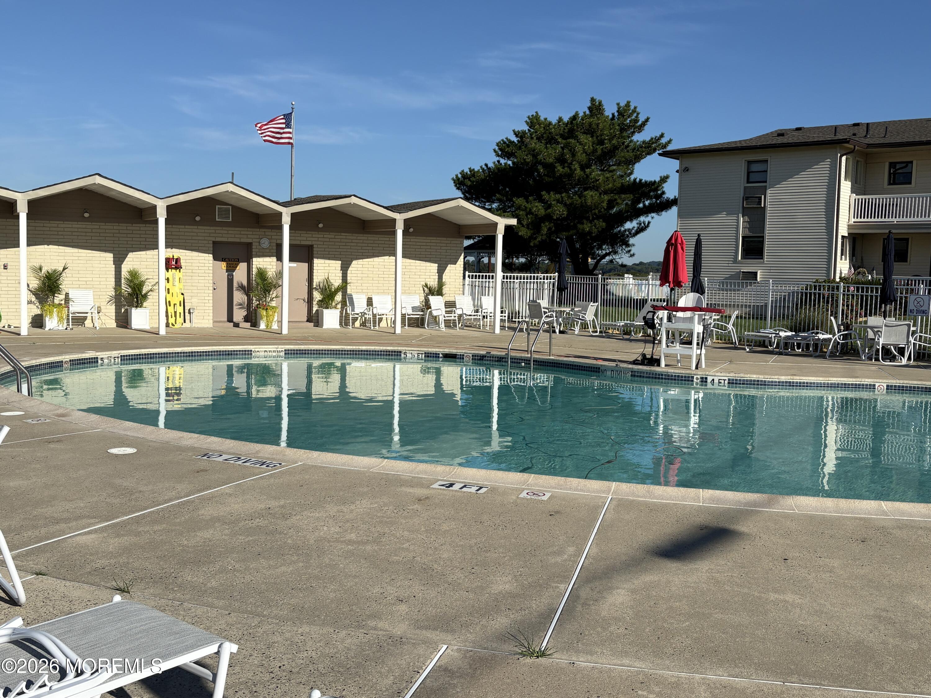 9 Wharfside Drive Monmouth Beach NJ 07750