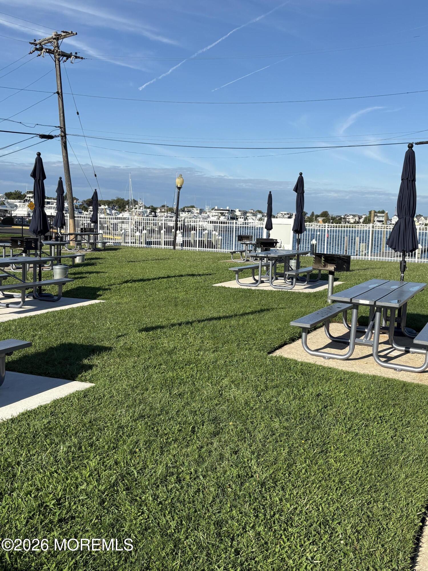 9 Wharfside Drive Monmouth Beach NJ 07750
