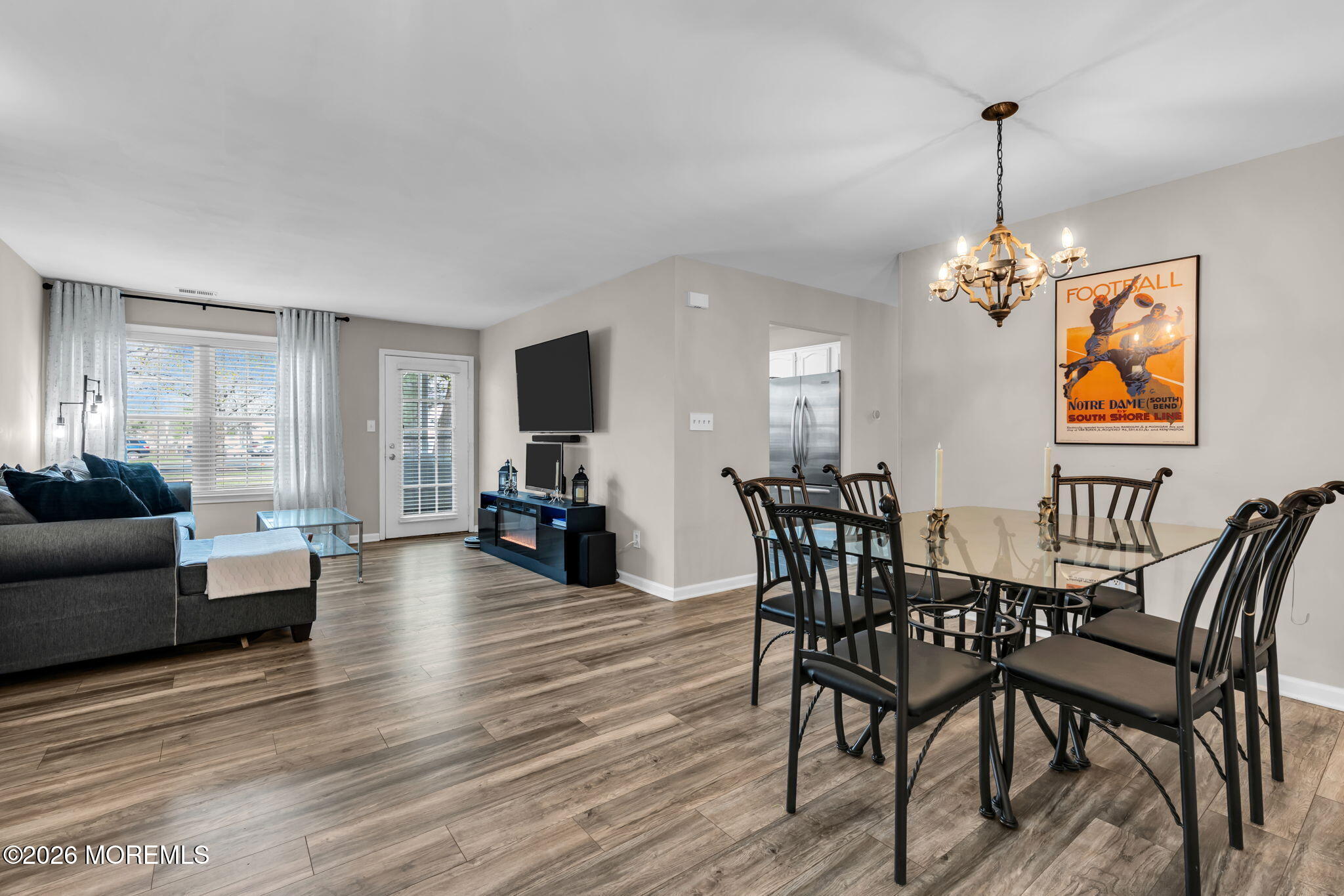 103 Cypress Court Howell NJ 07731