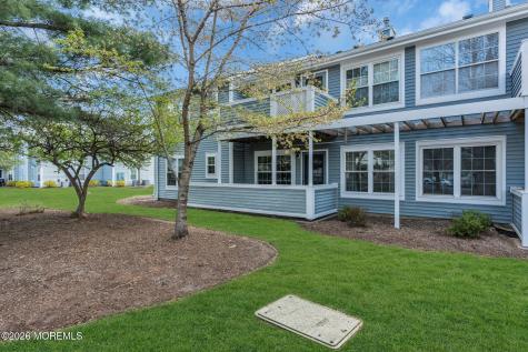 103 Cypress Court Howell NJ 07731