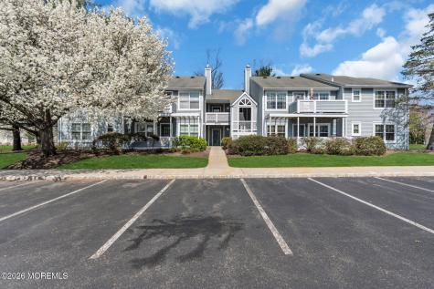 103 Cypress Court Howell NJ 07731