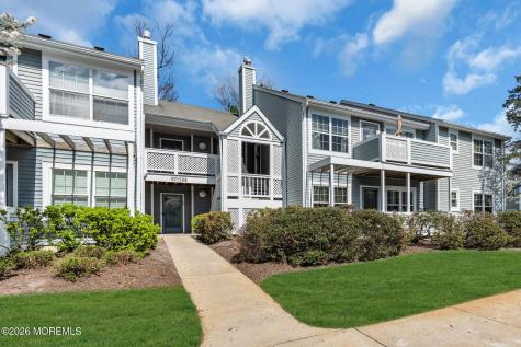103 Cypress Court Howell NJ 07731