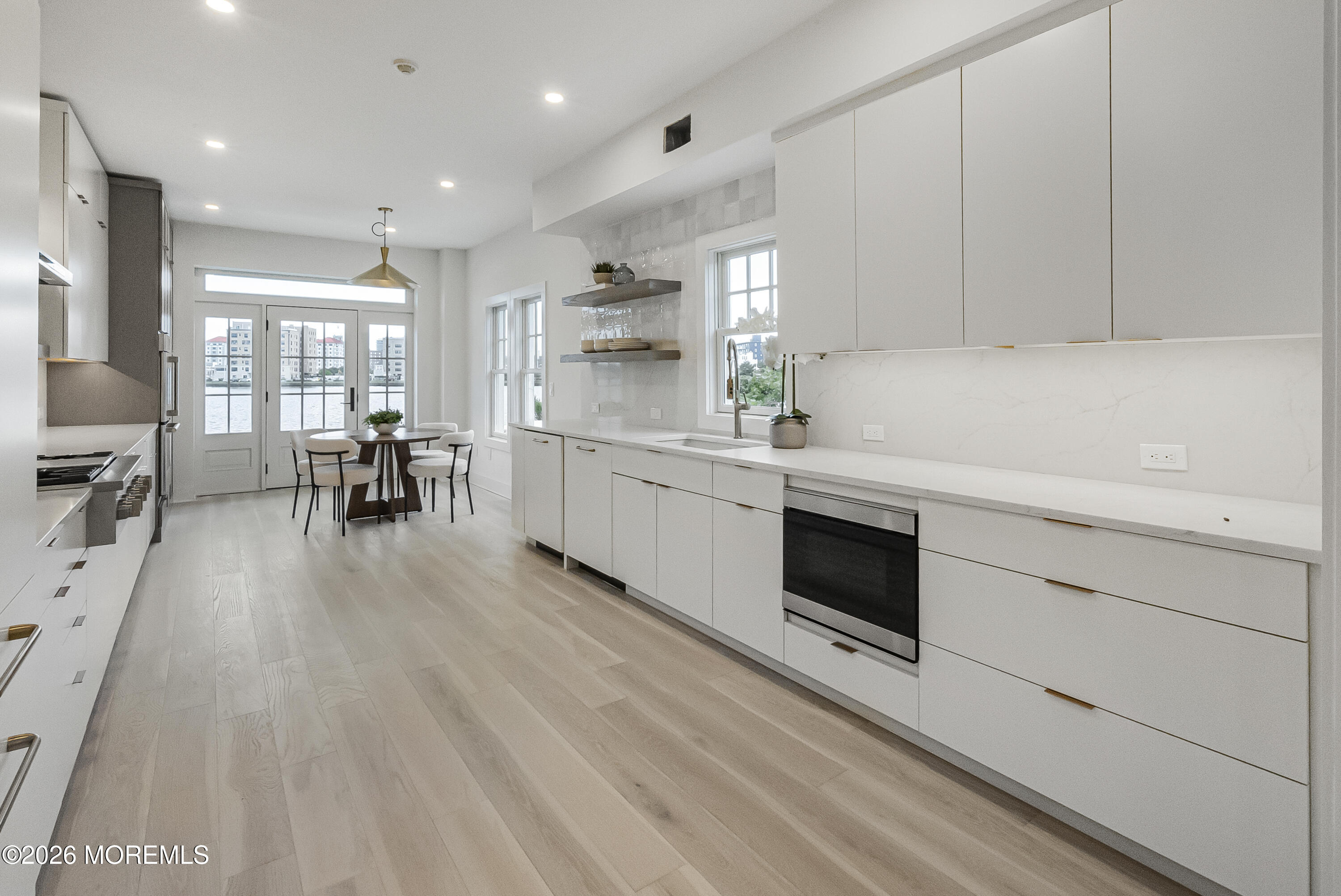 205 Edgemont Drive Loch Arbour Village NJ 07711