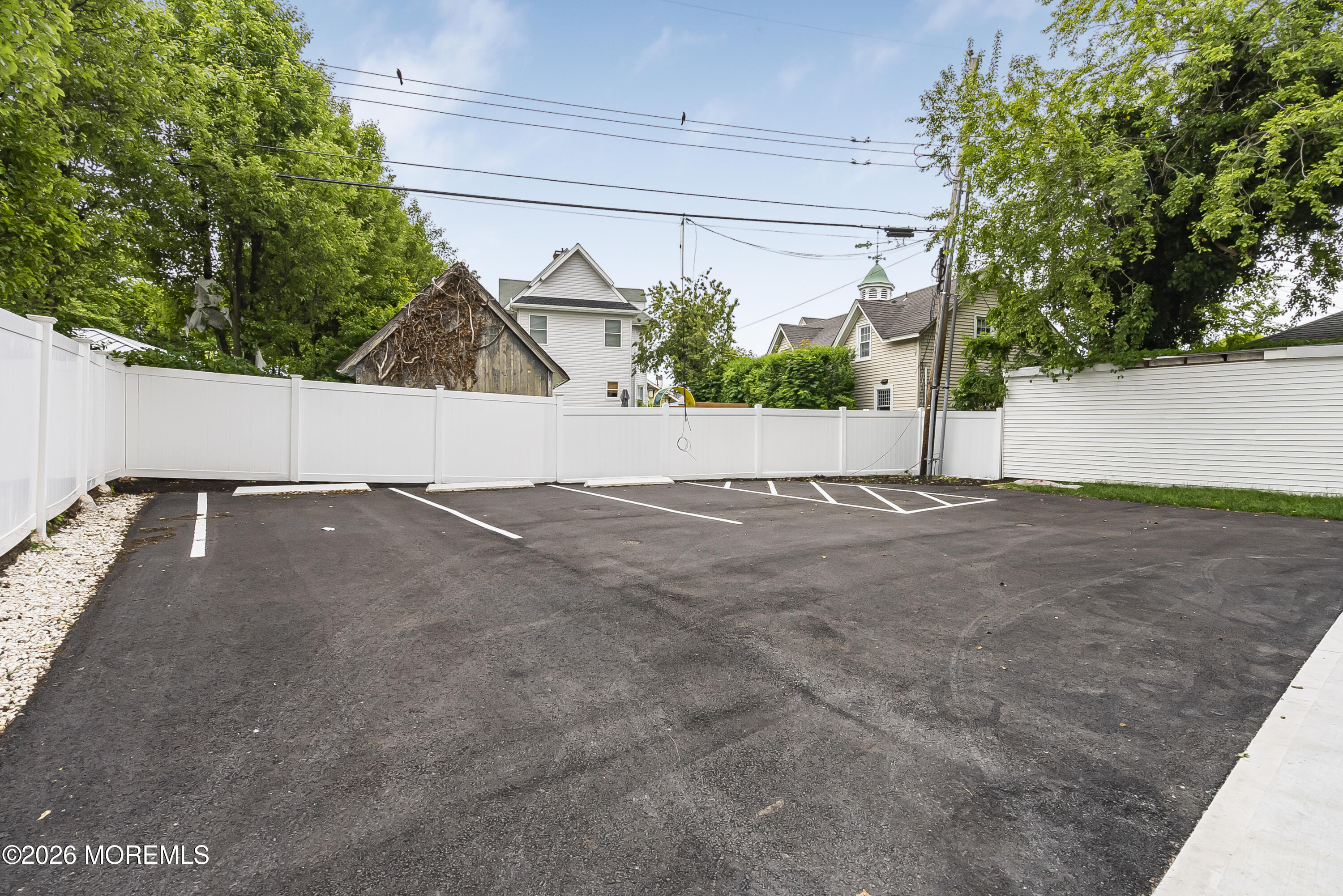 205 Edgemont Drive Loch Arbour Village NJ 07711