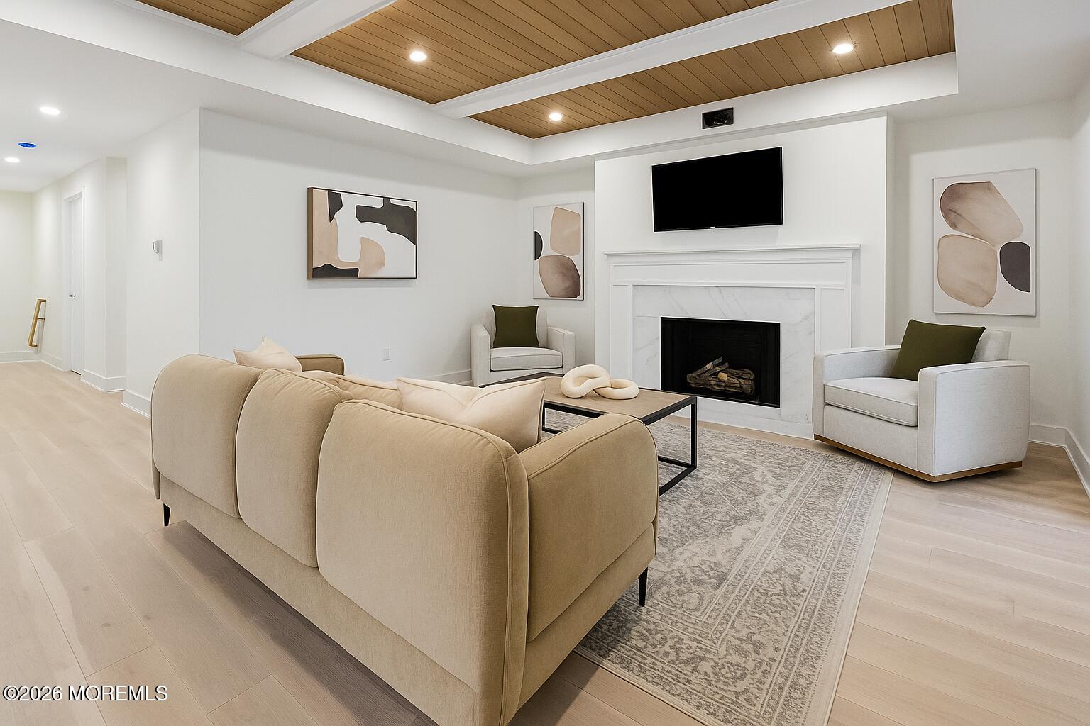 205 Edgemont Drive Loch Arbour Village NJ 07711
