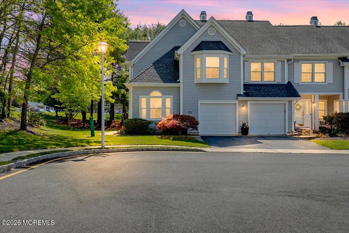 3701 Aqueduct Court Toms River NJ 08755
