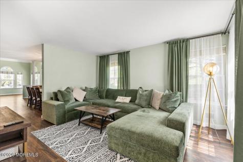 3701 Aqueduct Court Toms River NJ 08755