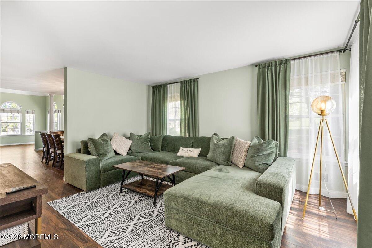 3701 Aqueduct Court Toms River NJ 08755