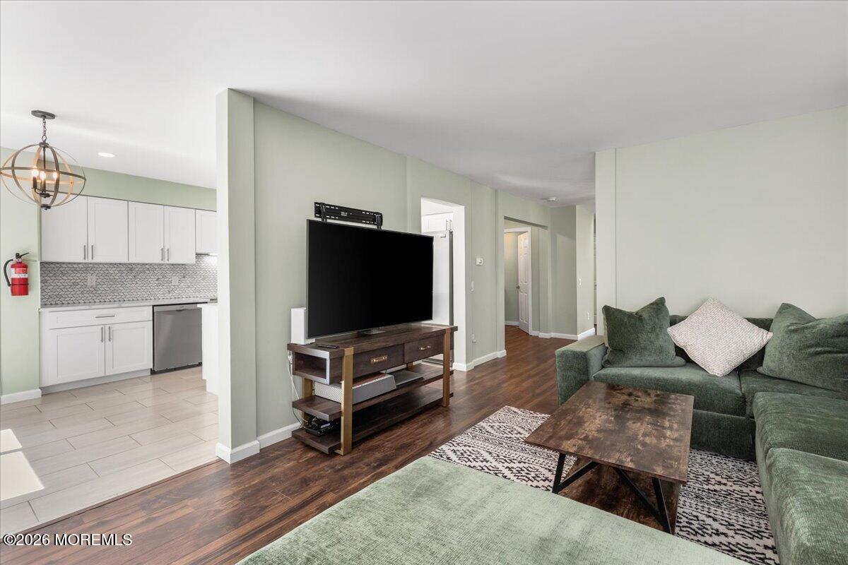 3701 Aqueduct Court Toms River NJ 08755