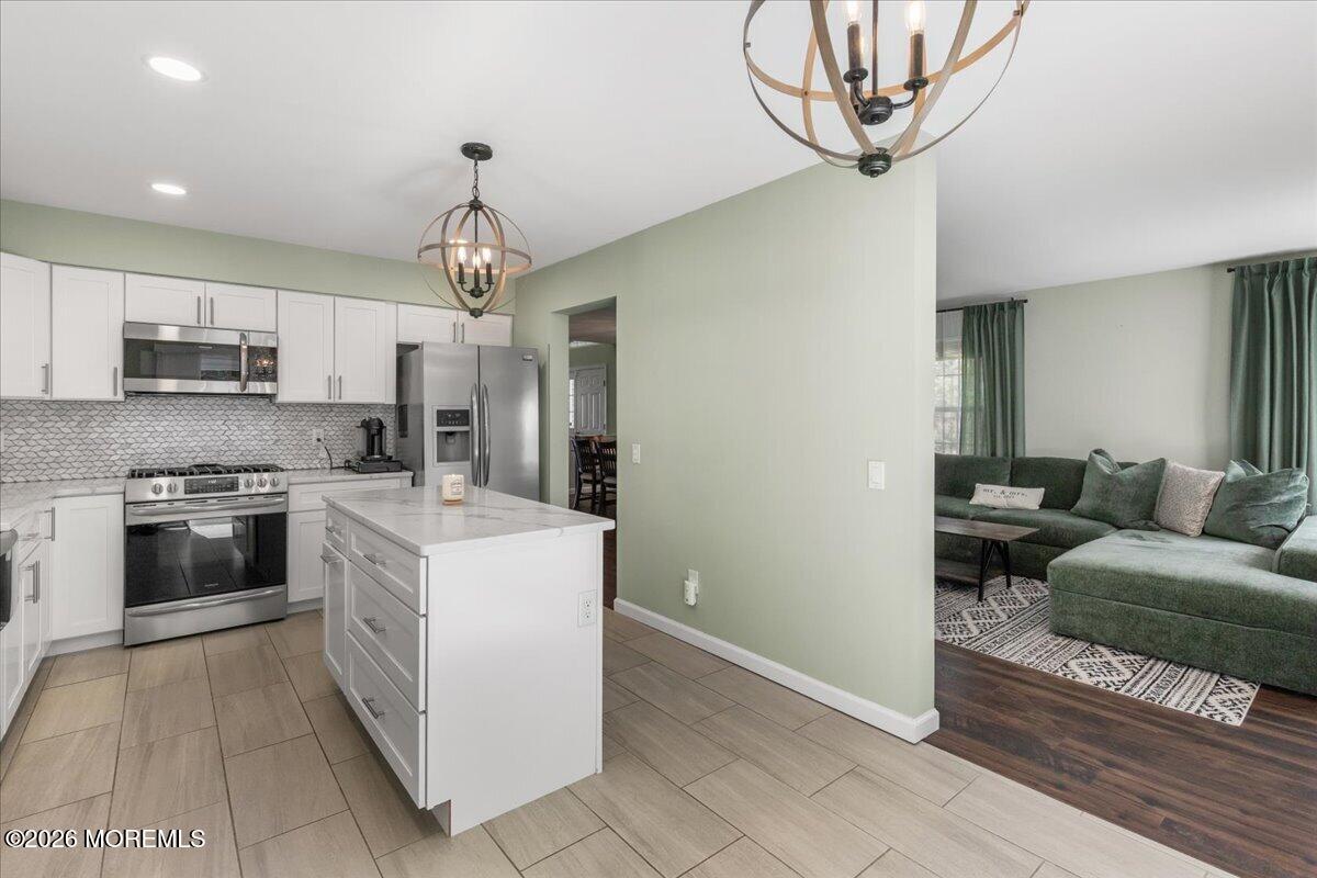 3701 Aqueduct Court Toms River NJ 08755