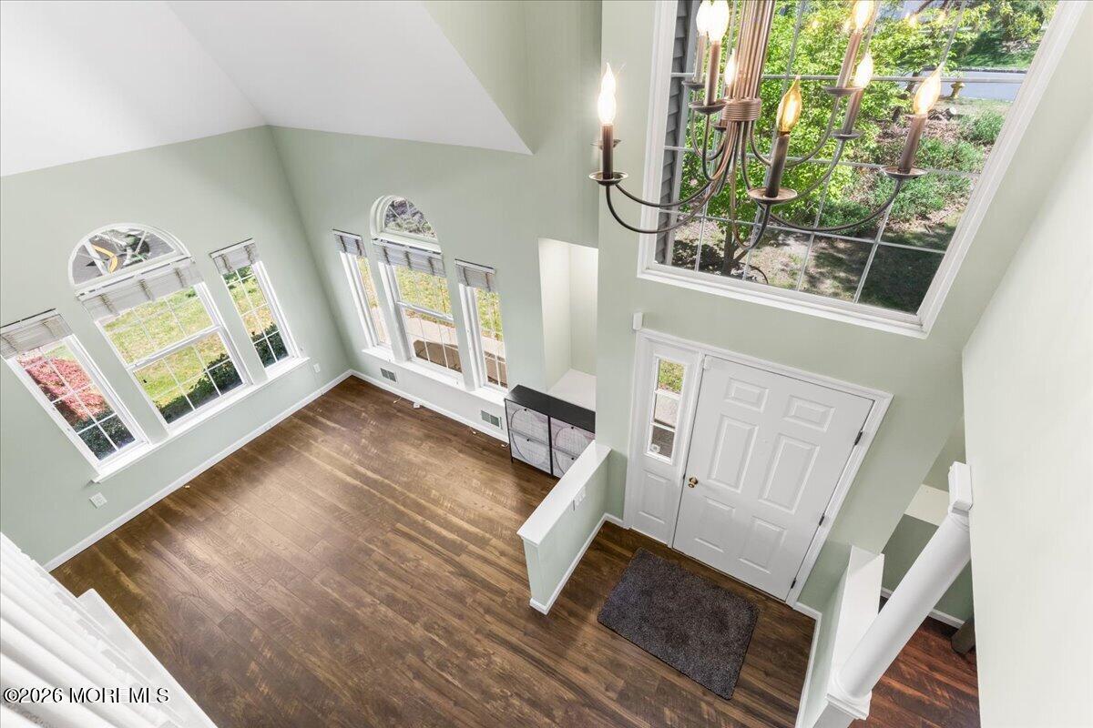 3701 Aqueduct Court Toms River NJ 08755