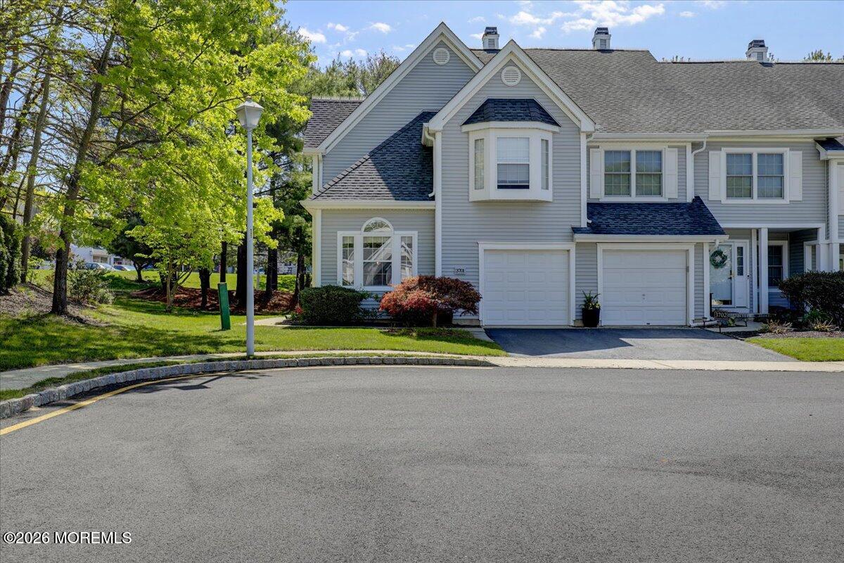 3701 Aqueduct Court Toms River NJ 08755
