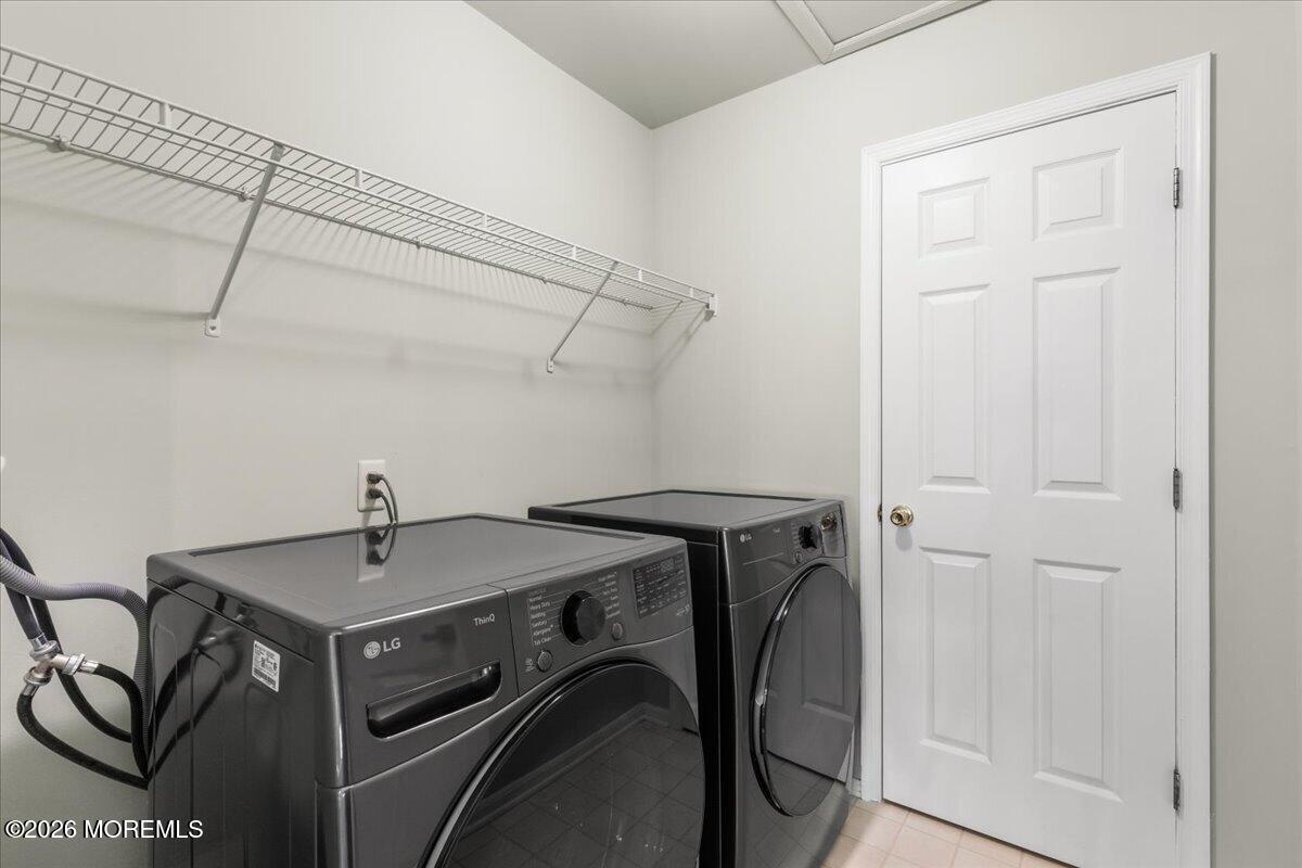 3701 Aqueduct Court Toms River NJ 08755
