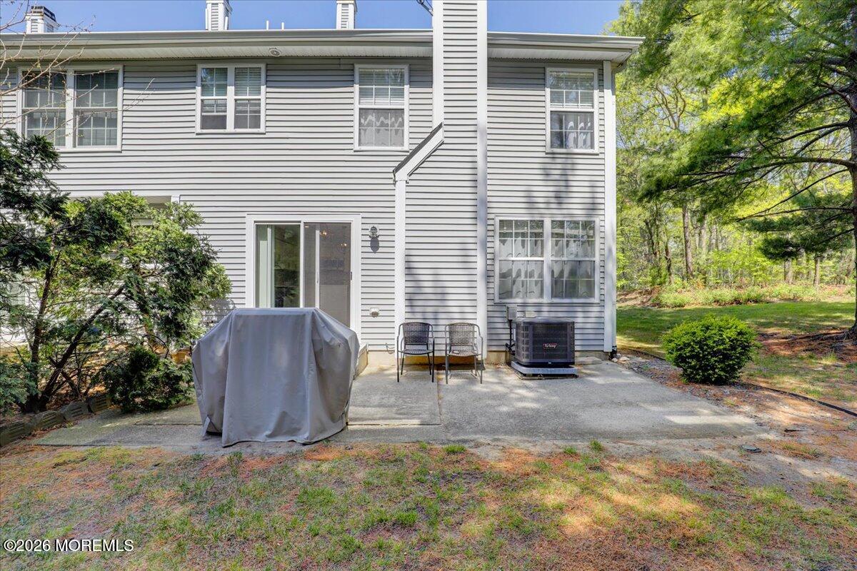 3701 Aqueduct Court Toms River NJ 08755
