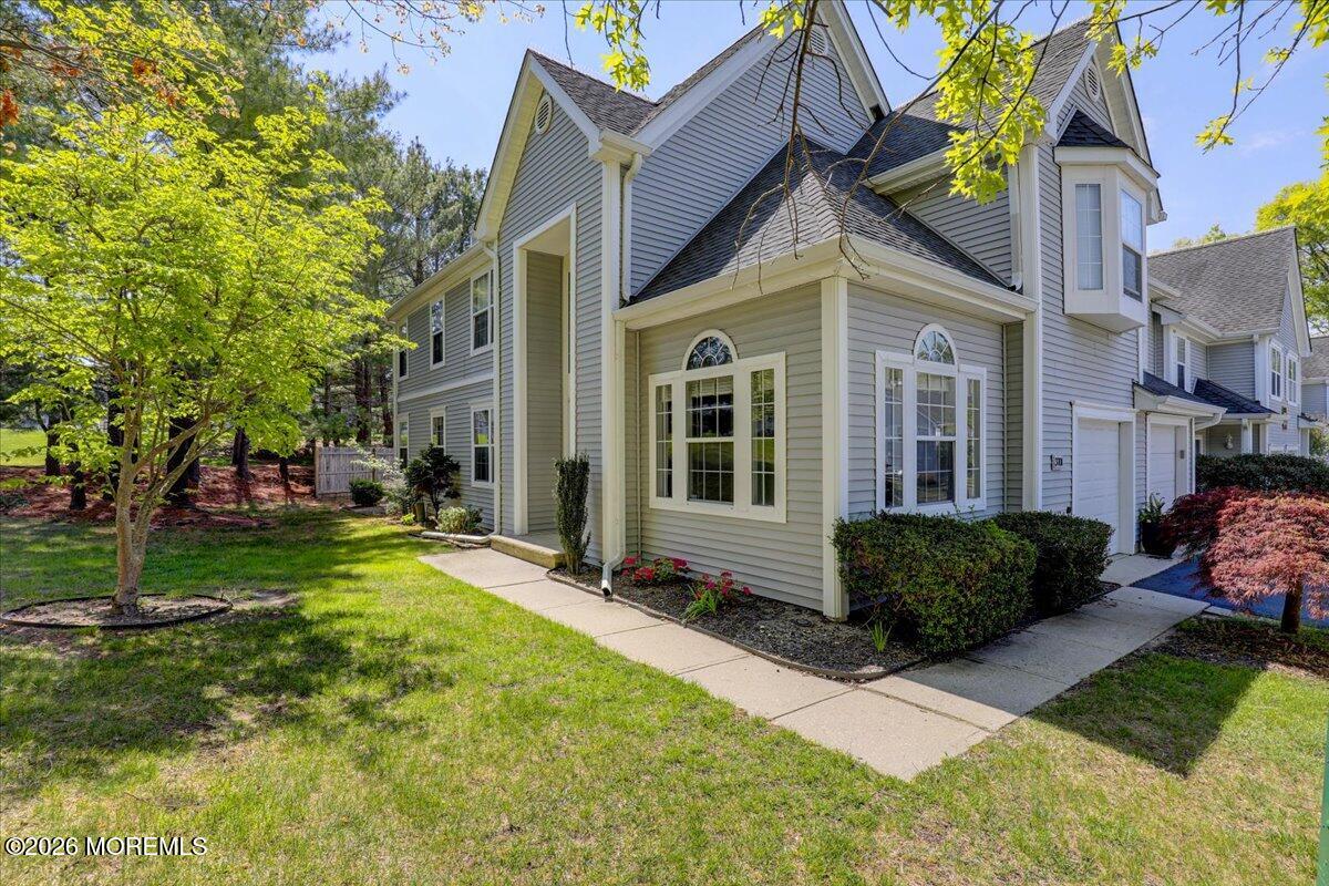3701 Aqueduct Court Toms River NJ 08755