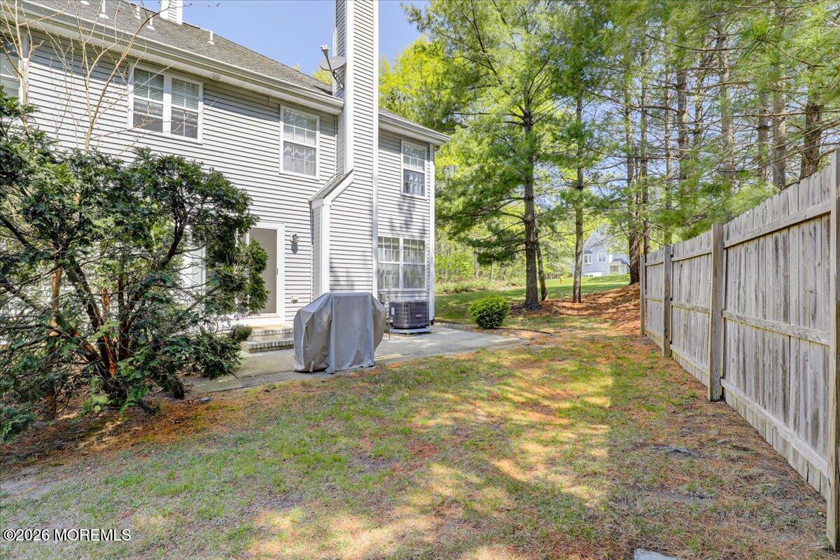 3701 Aqueduct Court Toms River NJ 08755
