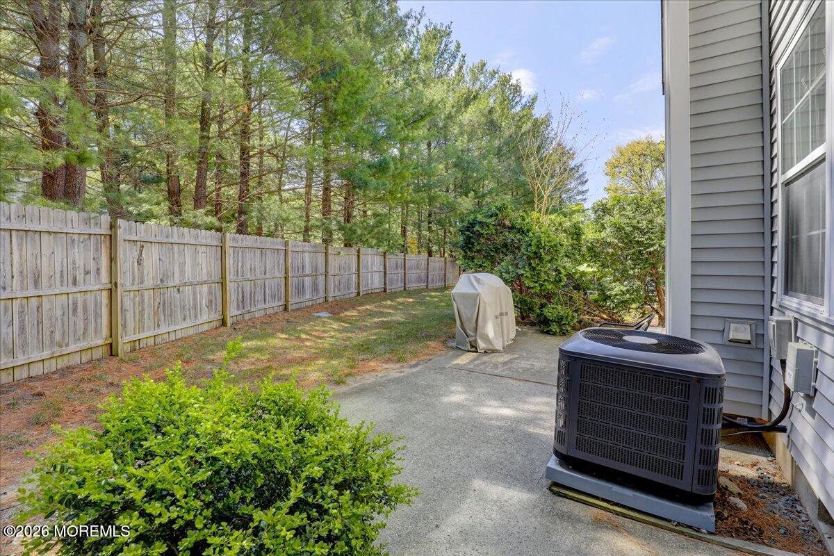 3701 Aqueduct Court Toms River NJ 08755