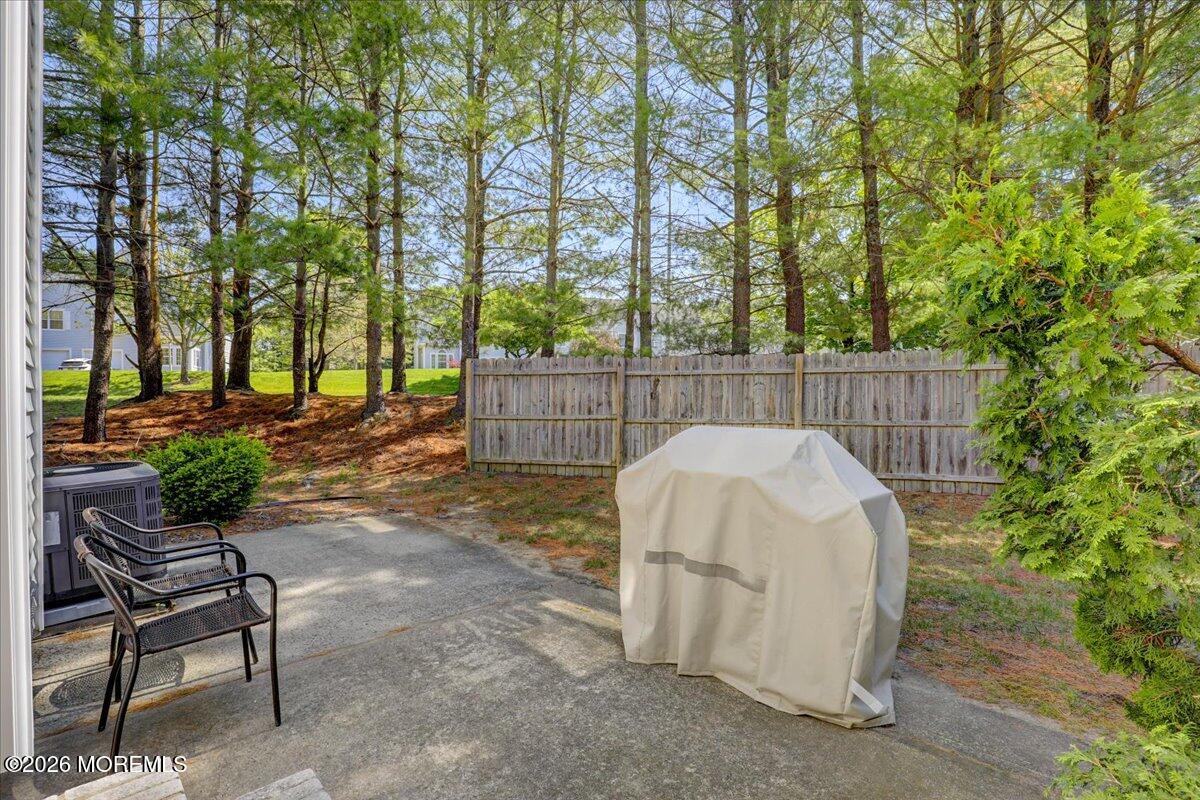 3701 Aqueduct Court Toms River NJ 08755