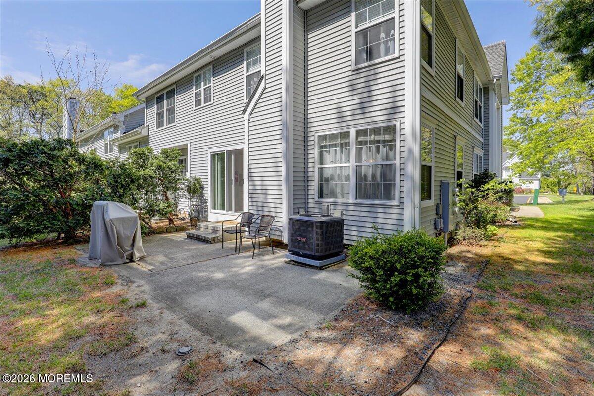 3701 Aqueduct Court Toms River NJ 08755