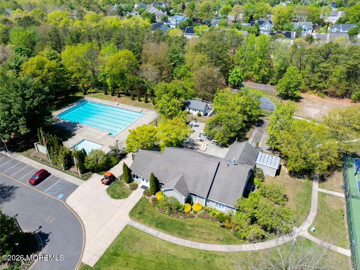 3701 Aqueduct Court Toms River NJ 08755
