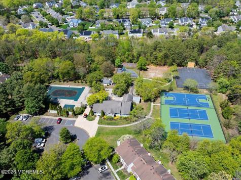 3701 Aqueduct Court Toms River NJ 08755