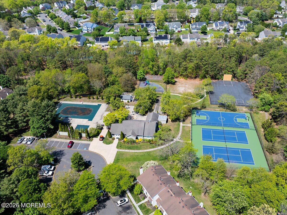 3701 Aqueduct Court Toms River NJ 08755