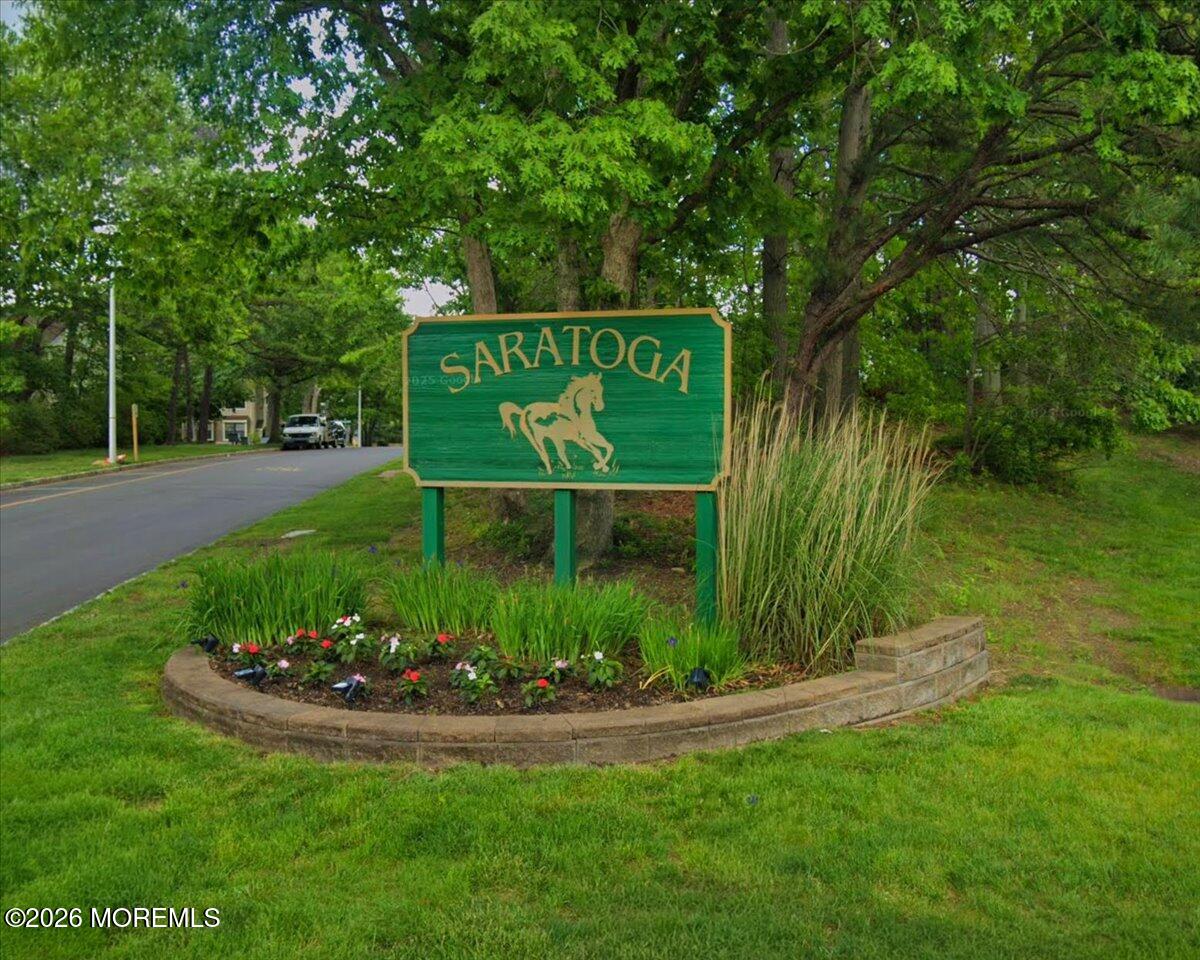 3701 Aqueduct Court Toms River NJ 08755