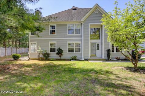 3701 Aqueduct Court Toms River NJ 08755