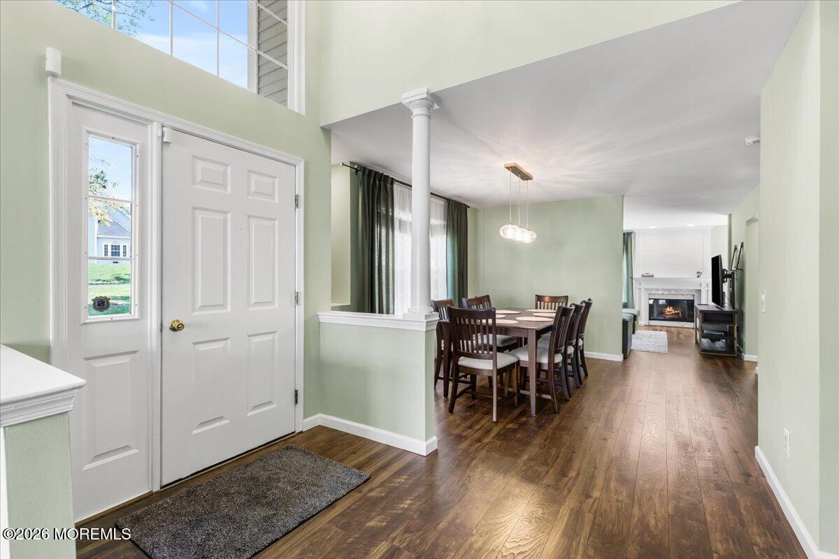 3701 Aqueduct Court Toms River NJ 08755