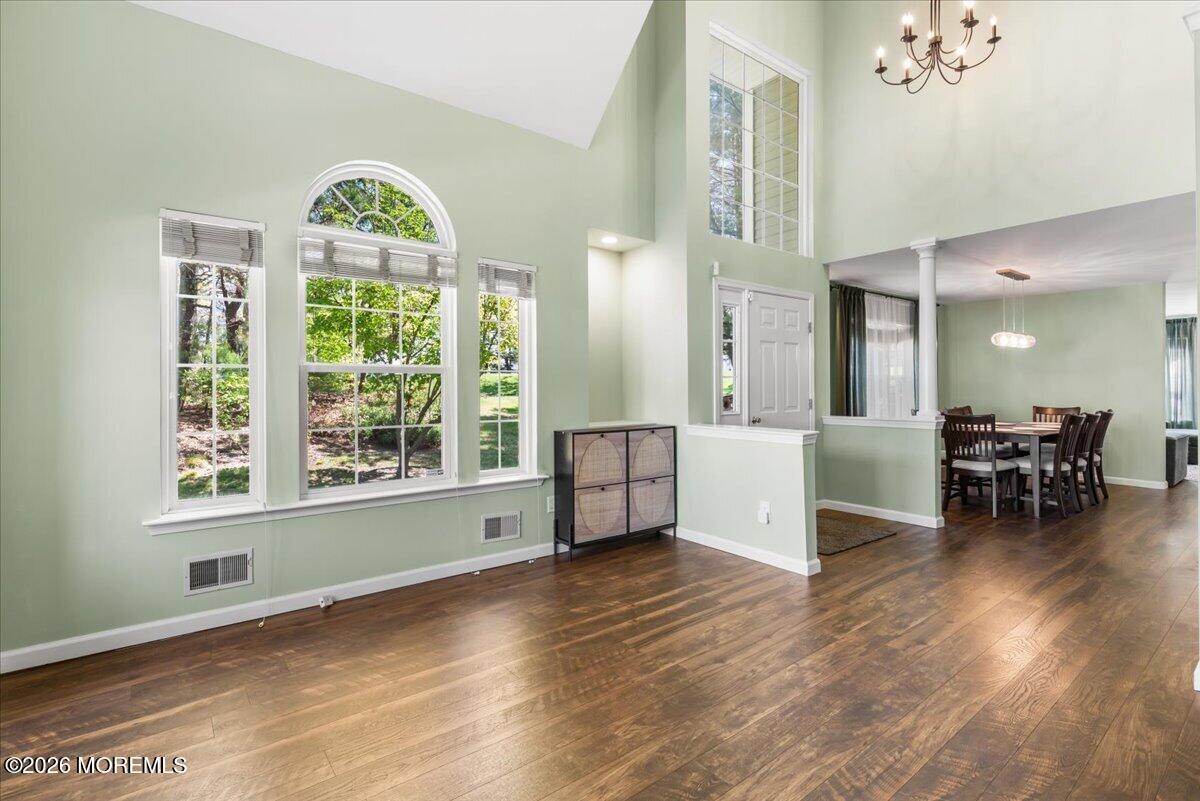 3701 Aqueduct Court Toms River NJ 08755