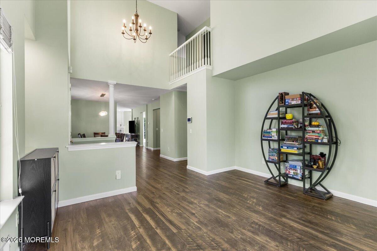3701 Aqueduct Court Toms River NJ 08755