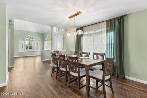 3701 Aqueduct Court Toms River NJ 08755
