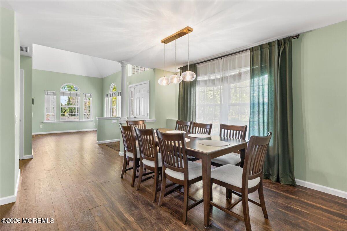 3701 Aqueduct Court Toms River NJ 08755