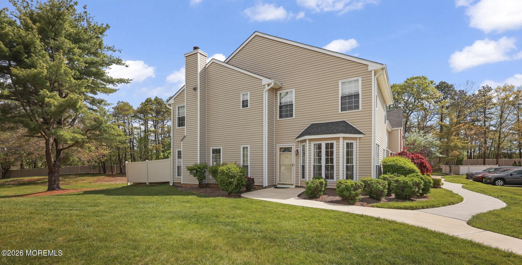 33 Culford Place Morganville NJ 07751