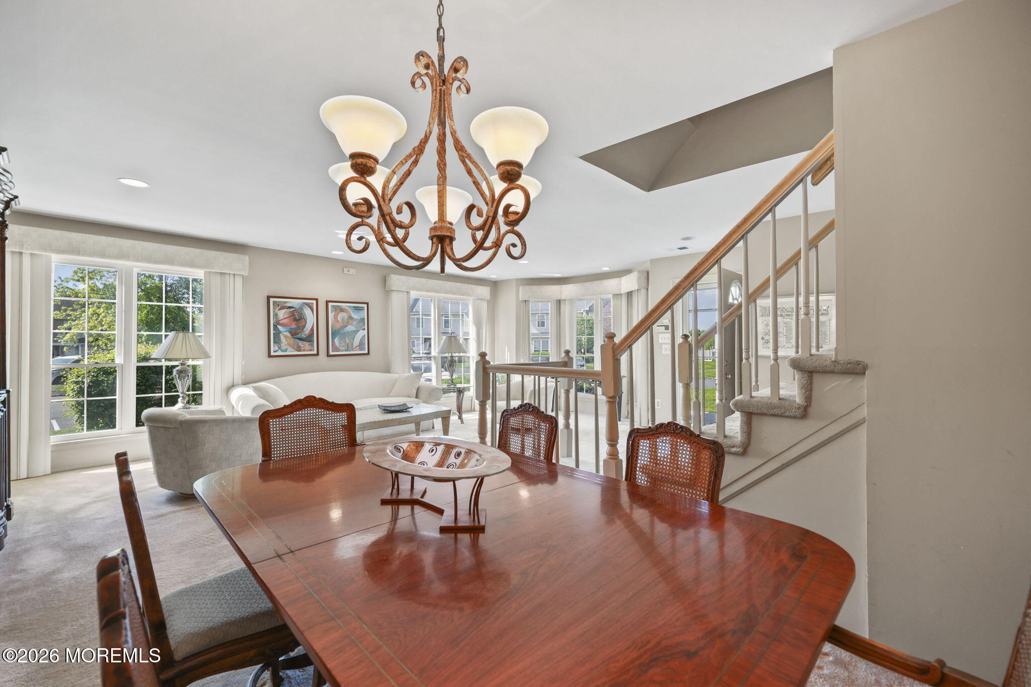 33 Culford Place Morganville NJ 07751