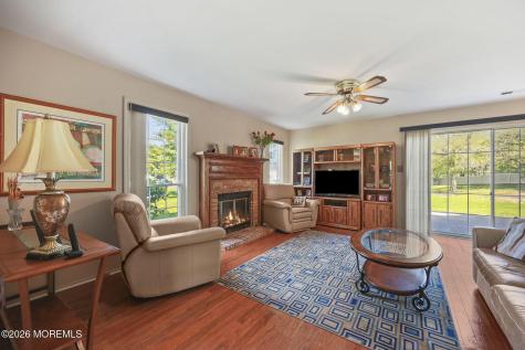 33 Culford Place Morganville NJ 07751