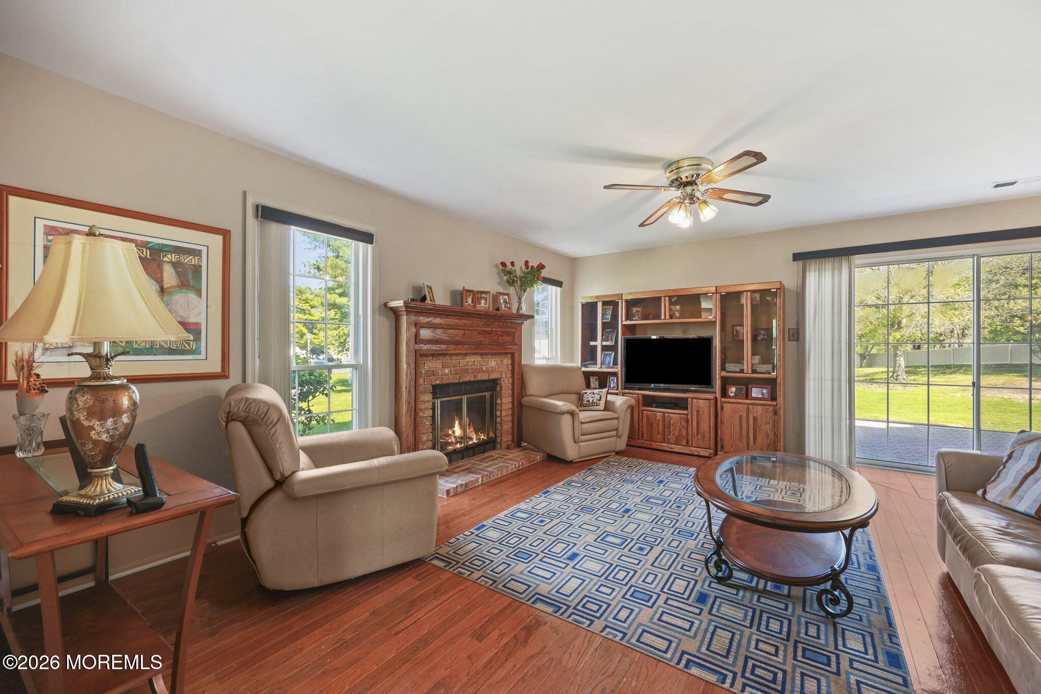 33 Culford Place Morganville NJ 07751