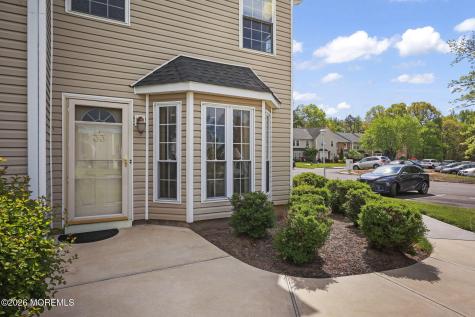 33 Culford Place Morganville NJ 07751