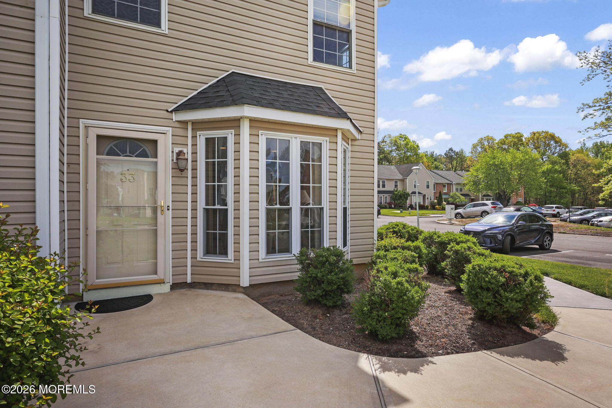 33 Culford Place Morganville NJ 07751