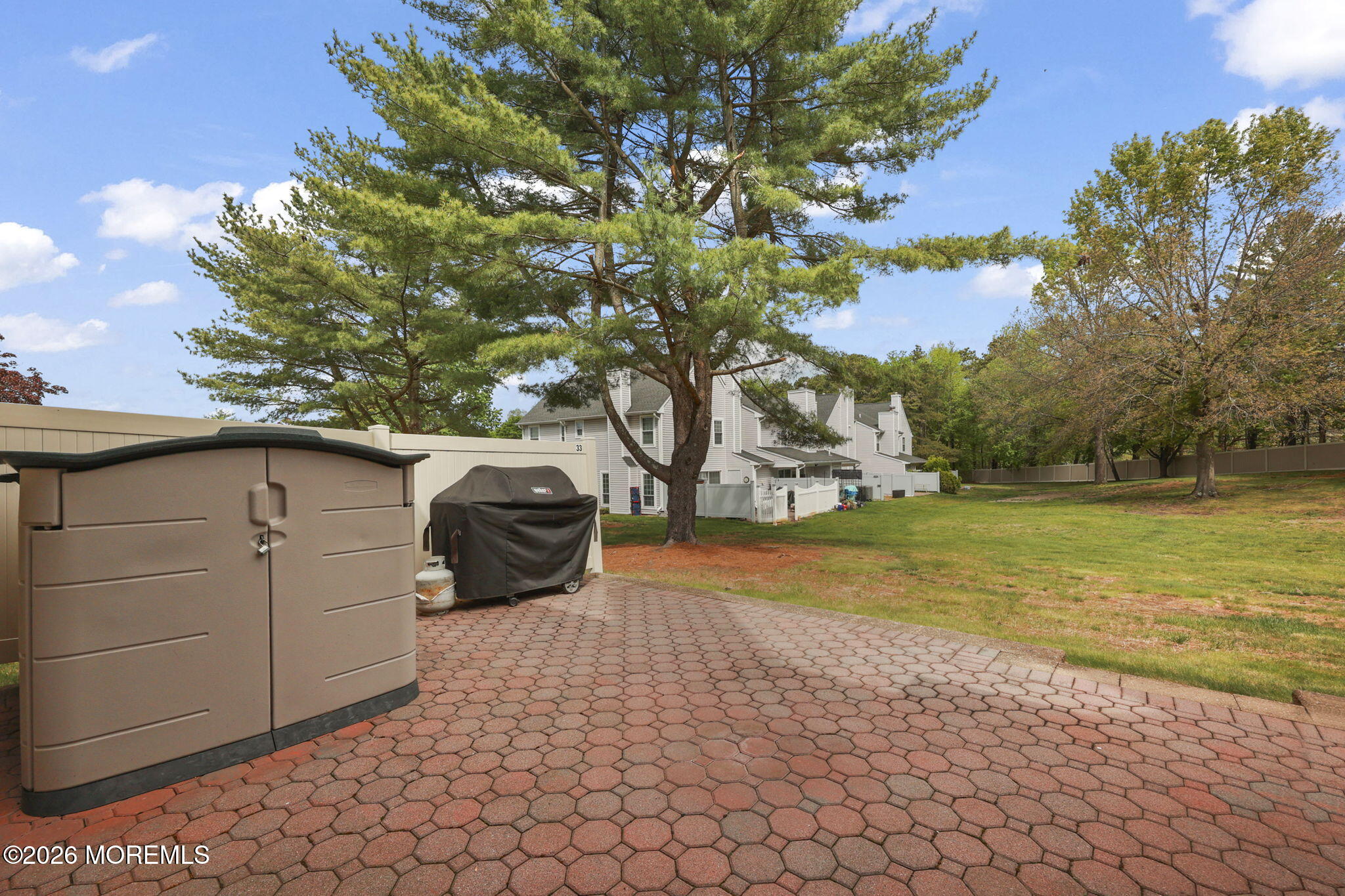 33 Culford Place Morganville NJ 07751