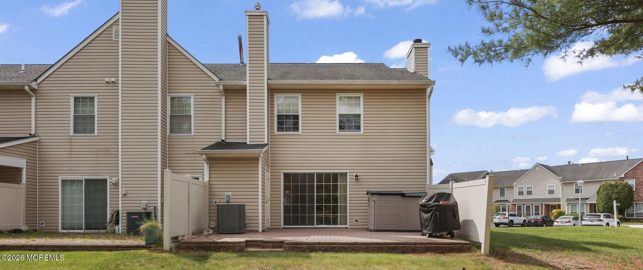 33 Culford Place Morganville NJ 07751
