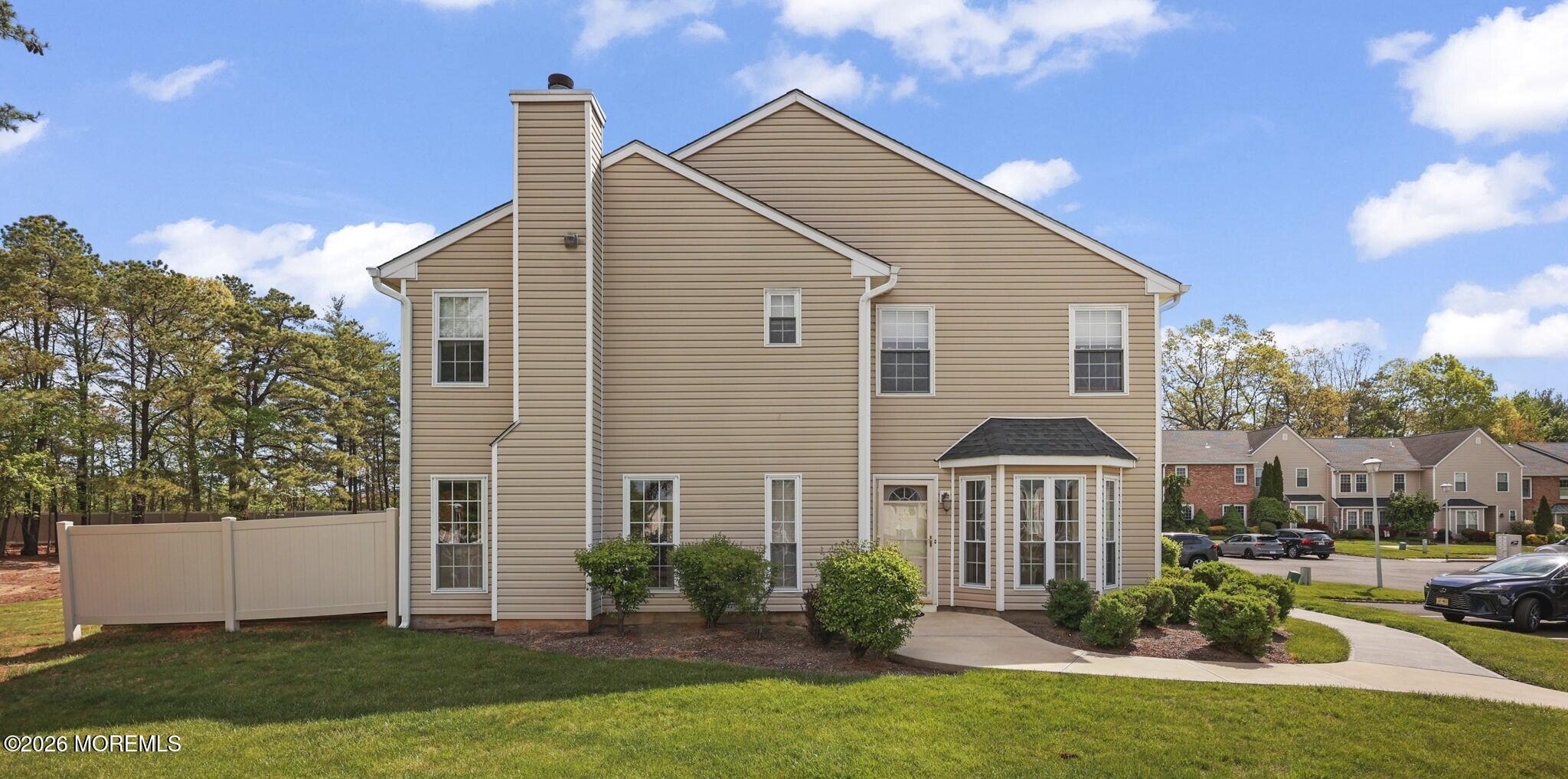 33 Culford Place Morganville NJ 07751