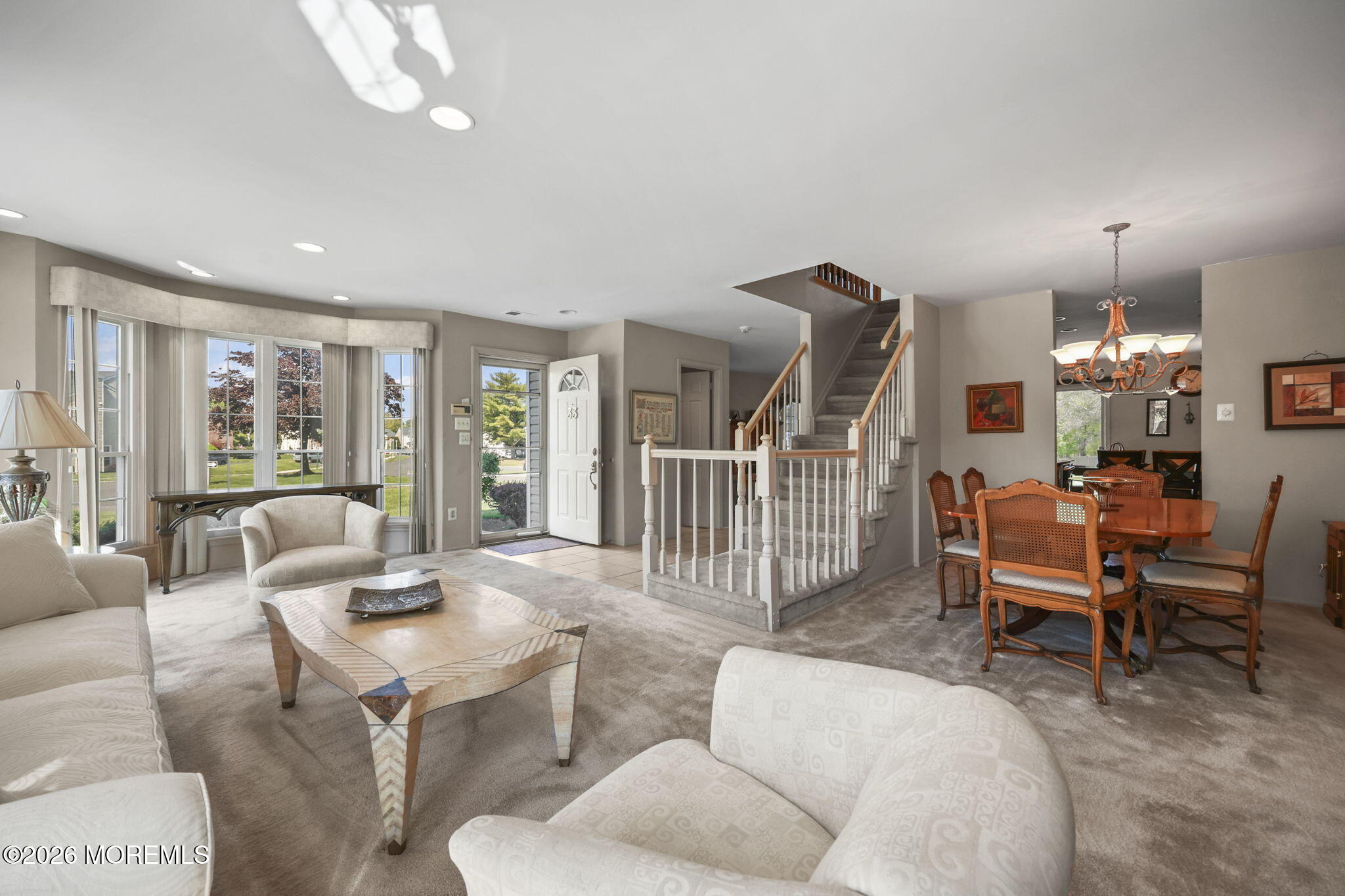 33 Culford Place Morganville NJ 07751