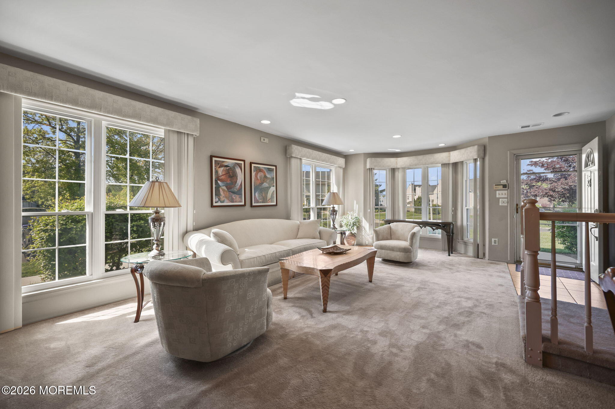 33 Culford Place Morganville NJ 07751