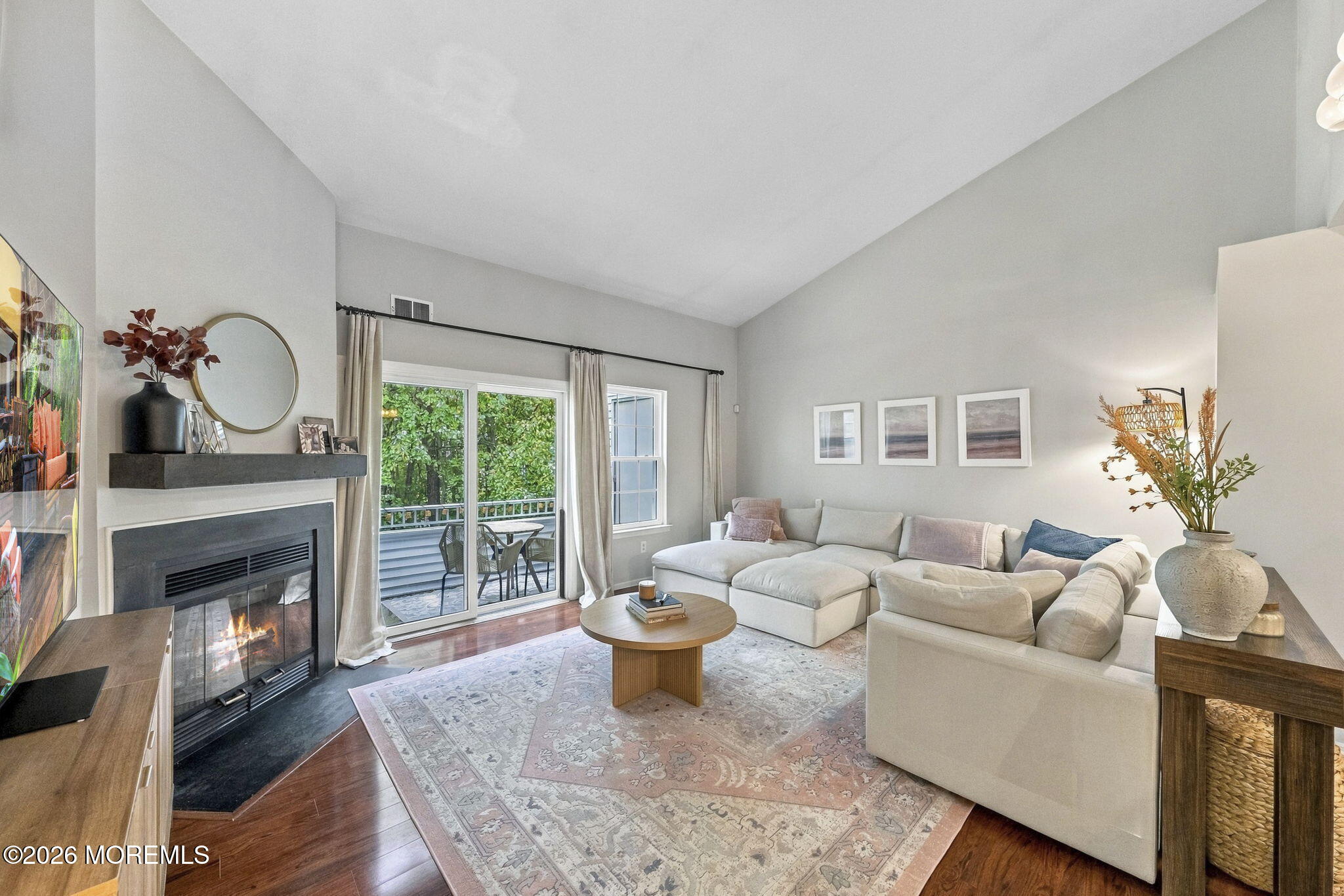 24 Dressage Court Tinton Falls NJ 07753